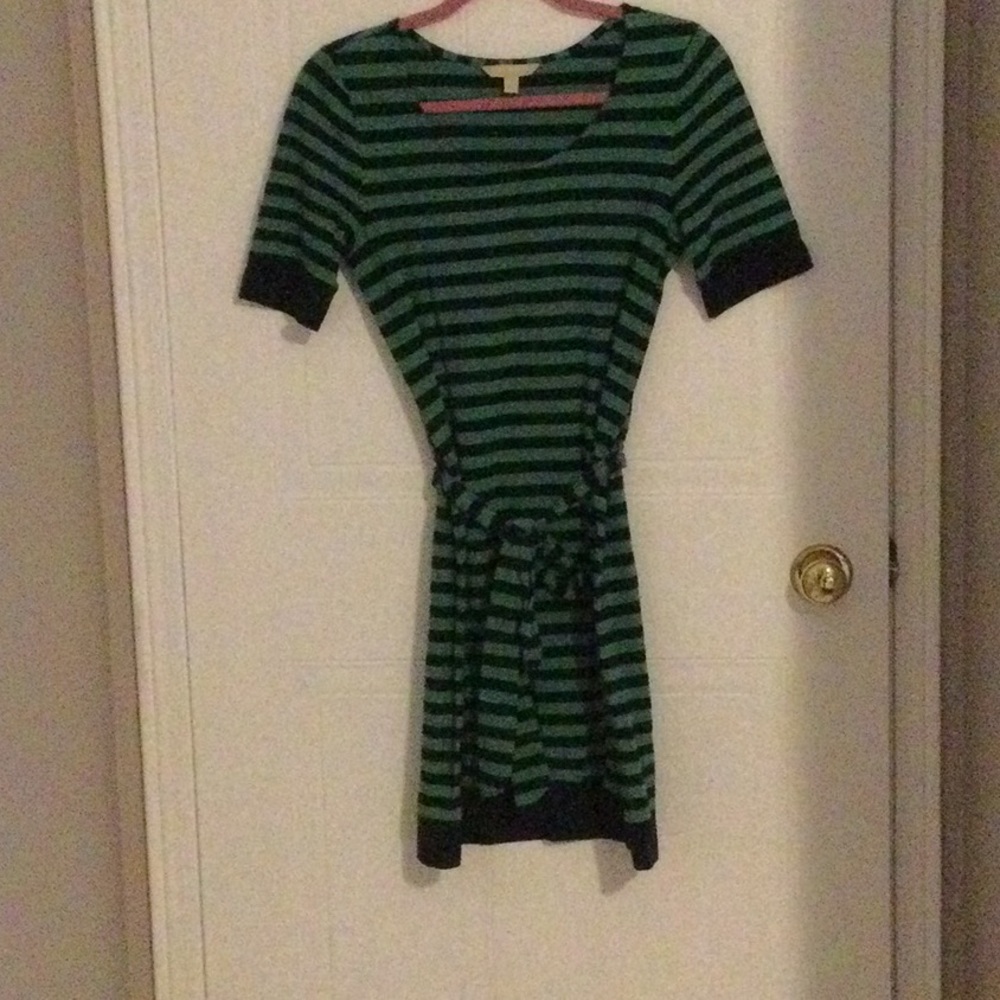 Banana republic t shirt dress
